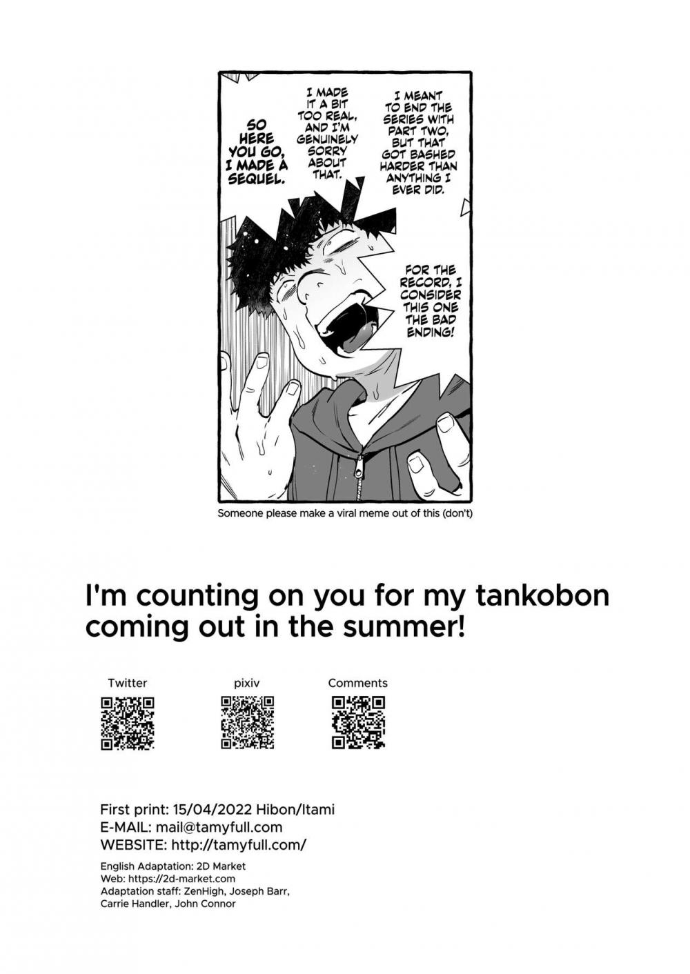 Hentai Manga Comic-Hypnosis Netorare 3.0: Mother and Daughter END-Read-35